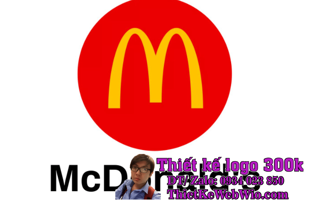 McDonald's Logo McDonald's Logo