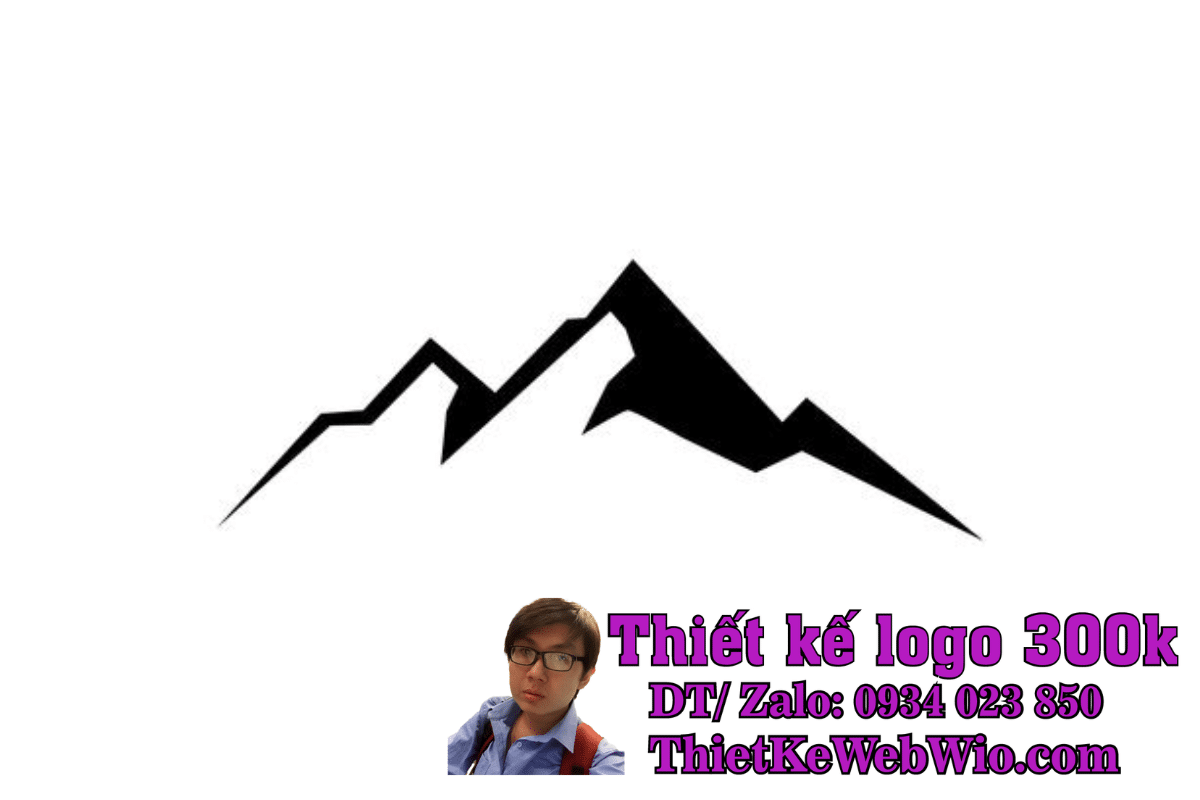 Mountain Logo Mountain Logo