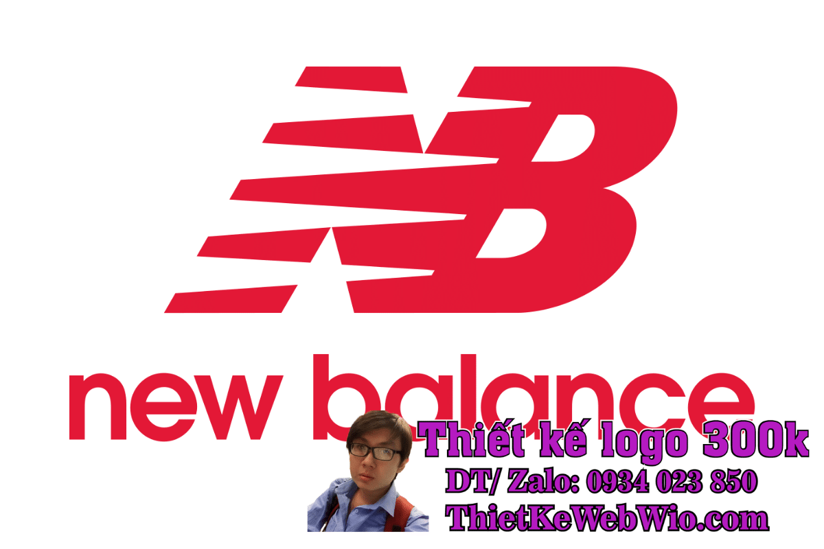 New Balance Logo New Balance Logo
