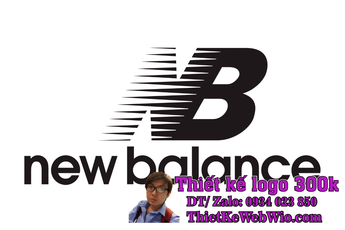 New Balance Logo New Balance Logo