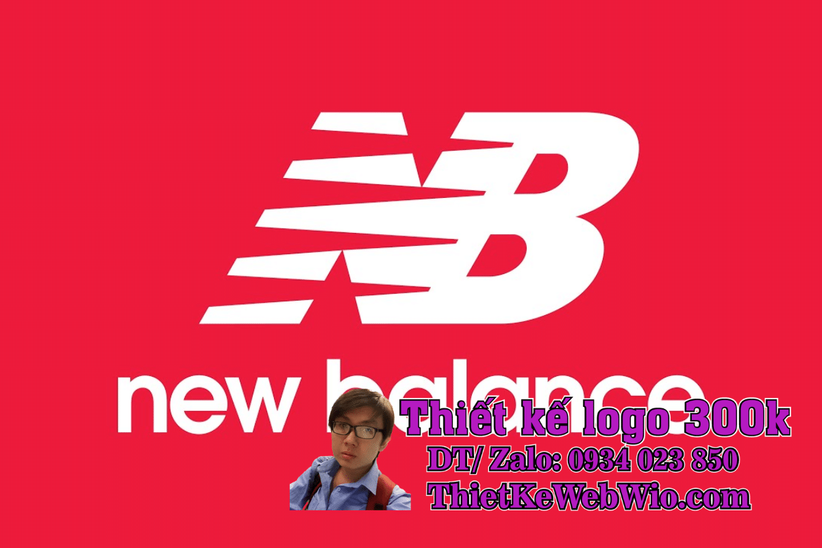 New Balance Logo New Balance Logo