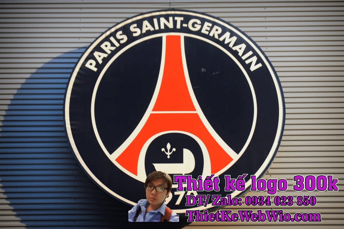 PSG Logo PSG Logo