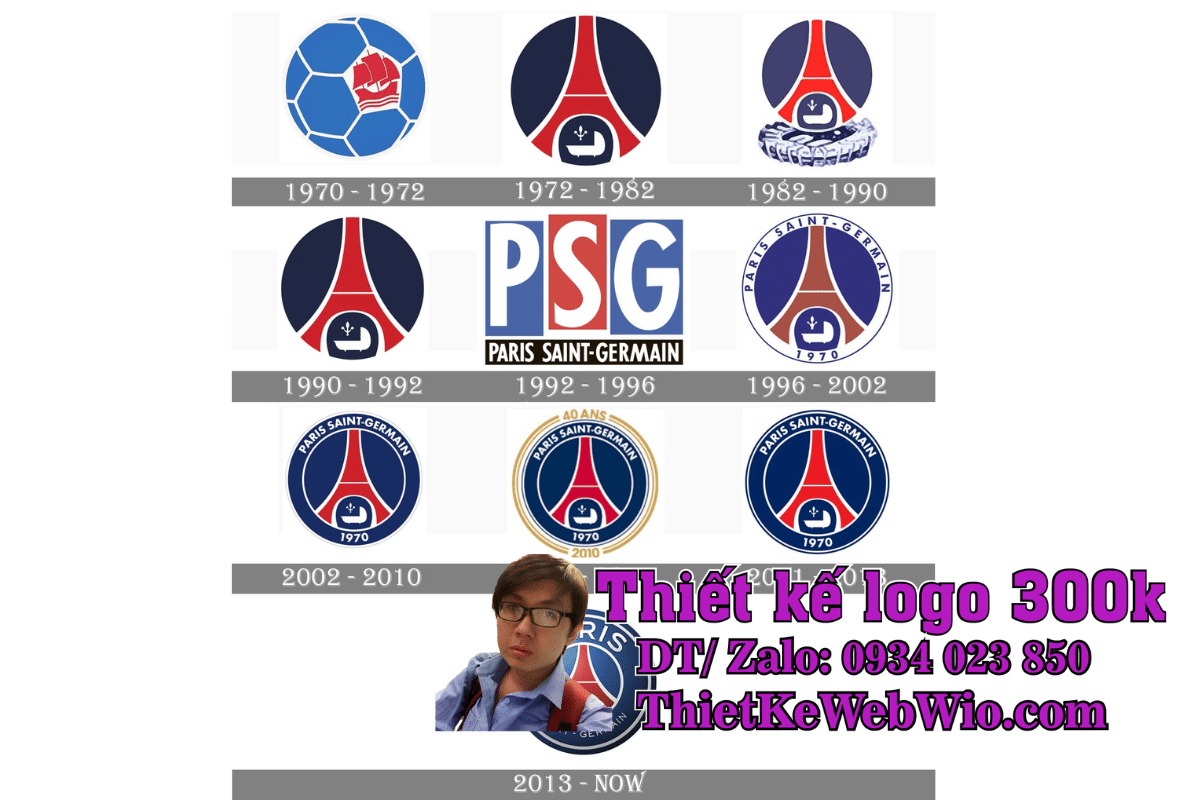 PSG Logo PSG Logo