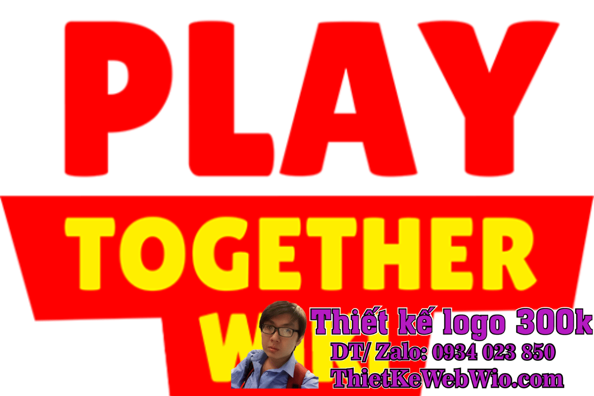Play Together logo Play Together logo