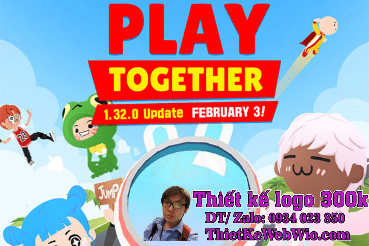 Play Together logo Play Together logo