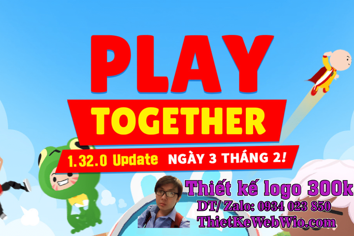Play Together logo Play Together logo