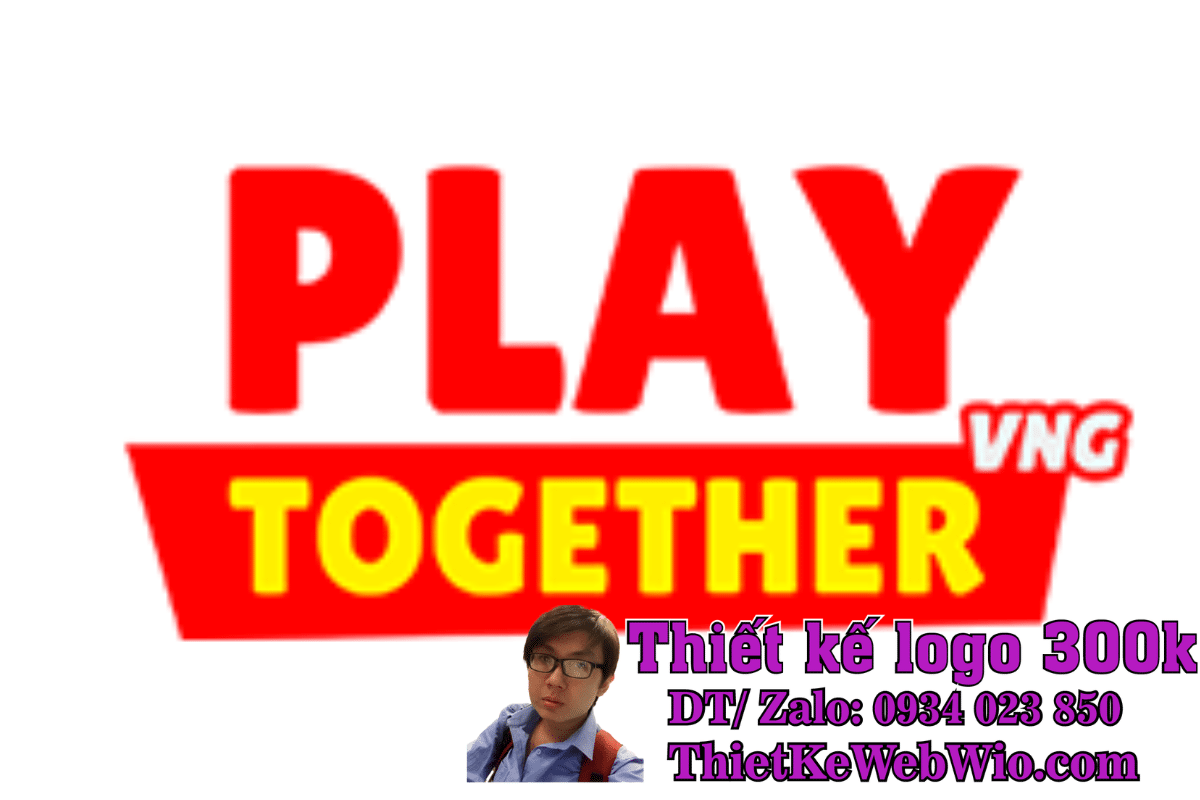 Play Together logo Play Together logo