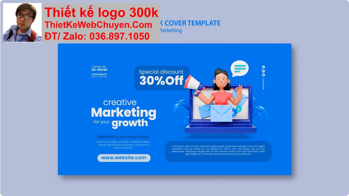 Quy trình thiết kế web chuyên nghiệp