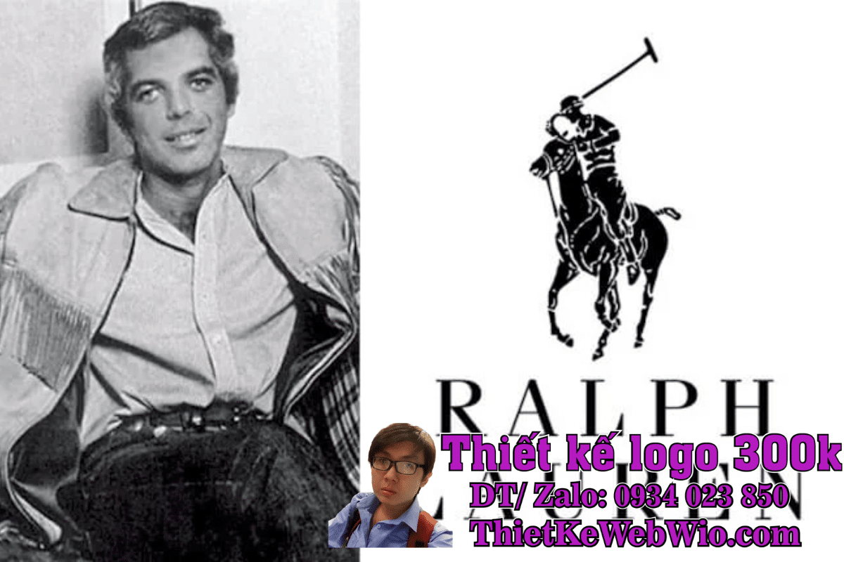 Ralph Lauren logo Ralph Lauren logo