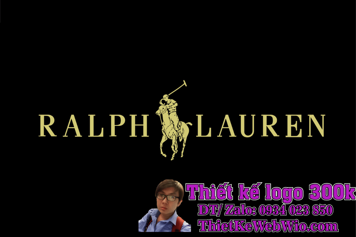 Ralph Lauren logo Ralph Lauren logo