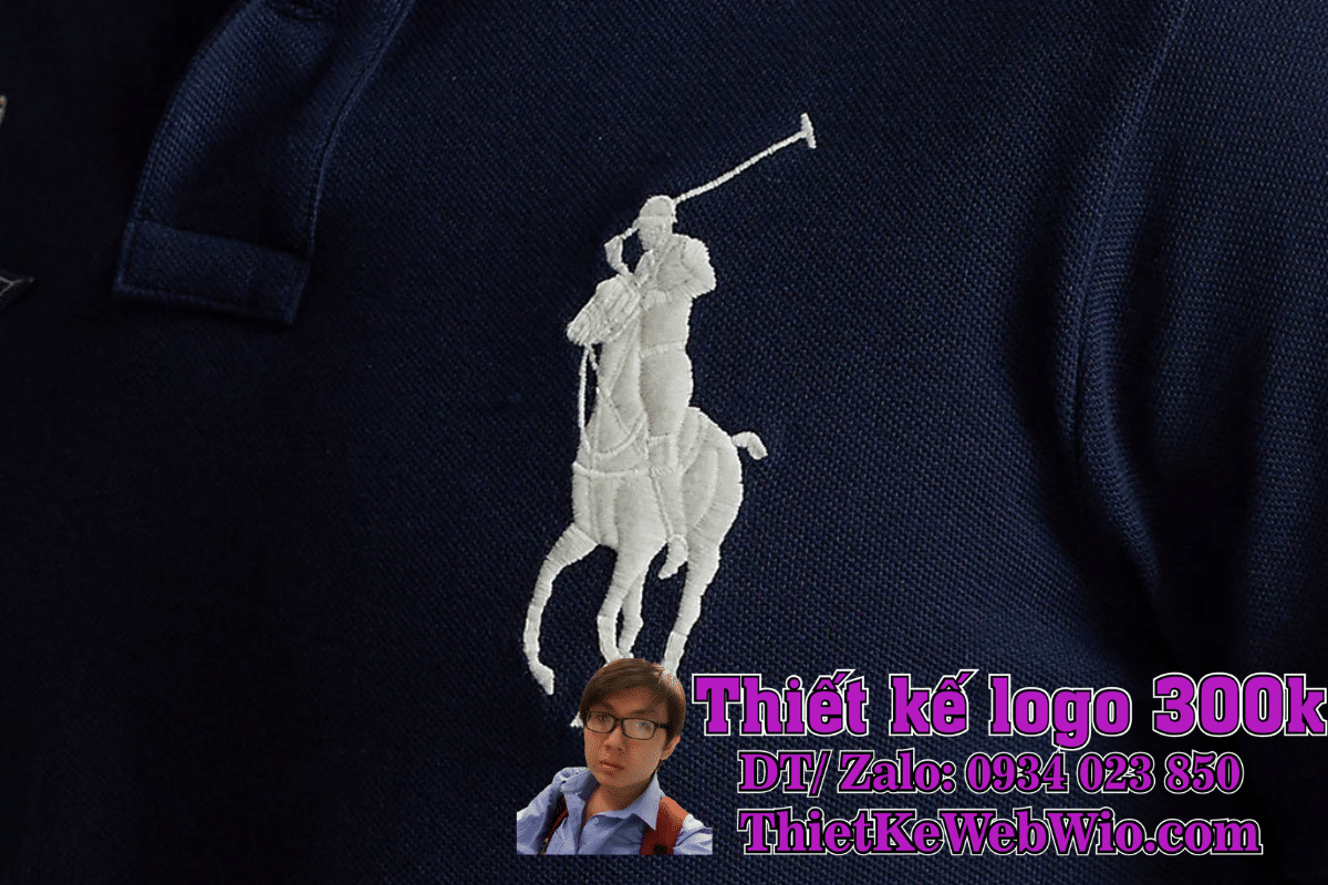 Ralph Lauren logo Ralph Lauren logo