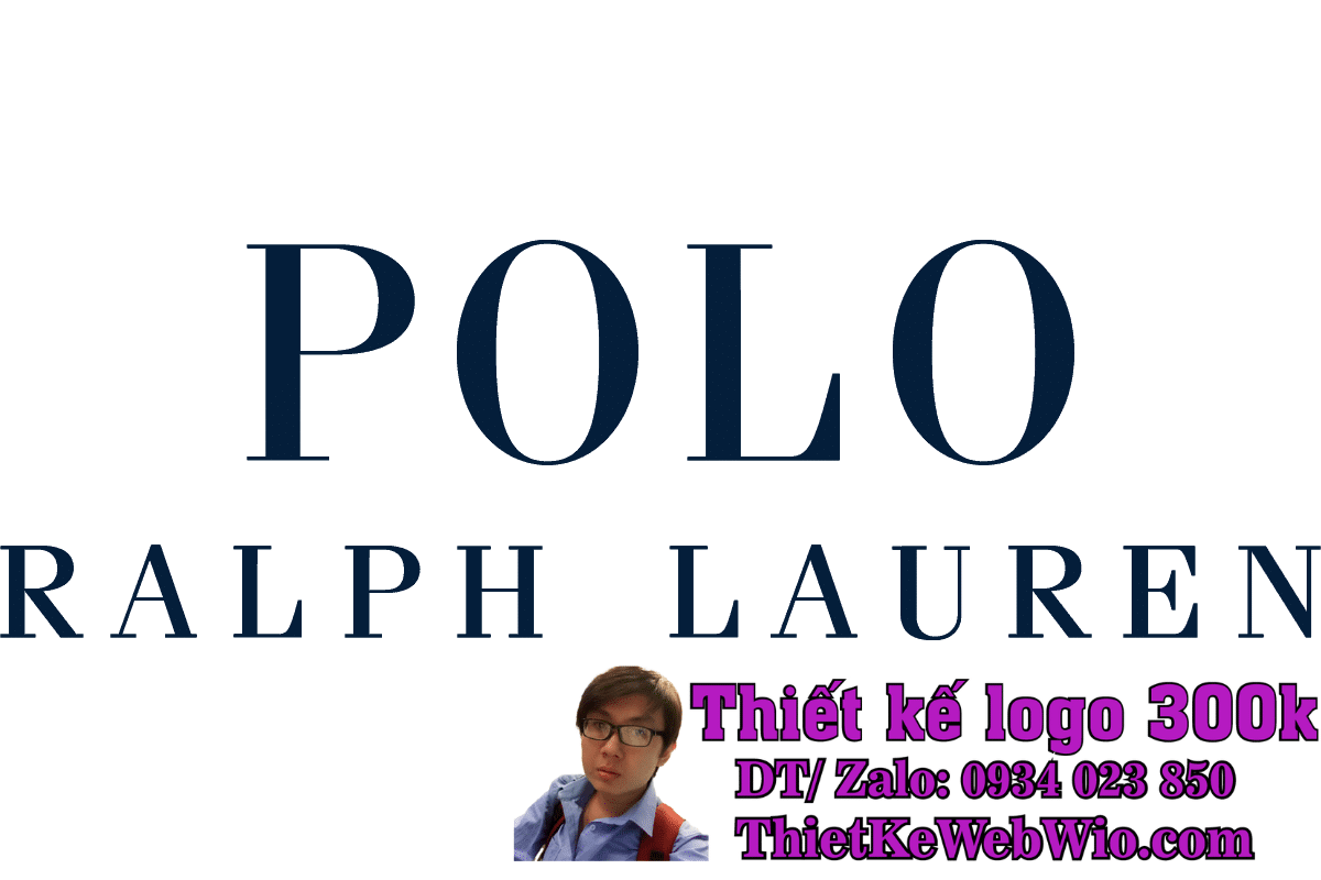 Ralph Lauren logo Ralph Lauren logo