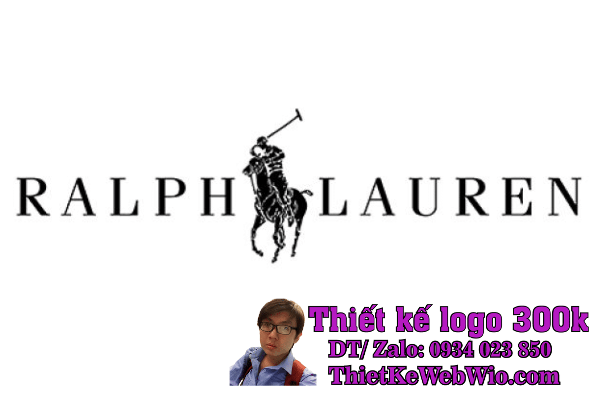 Ralph Lauren logo Ralph Lauren logo