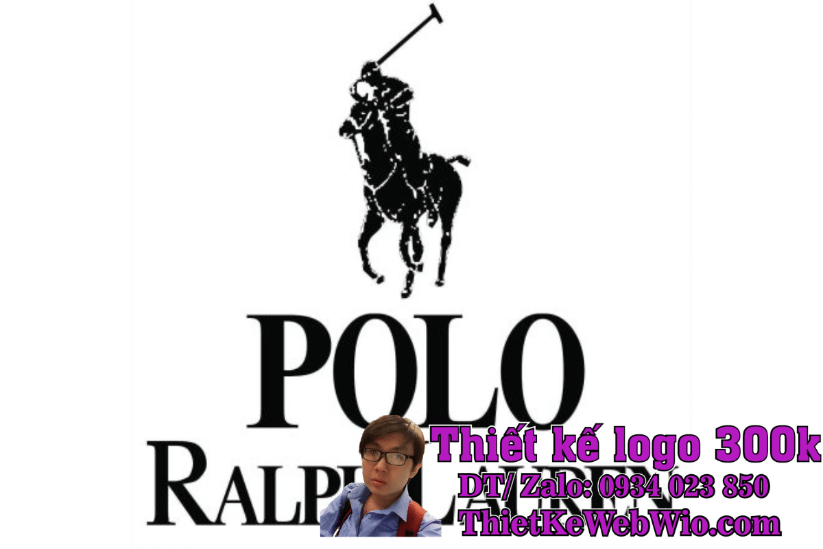 Ralph Lauren logo Ralph Lauren logo