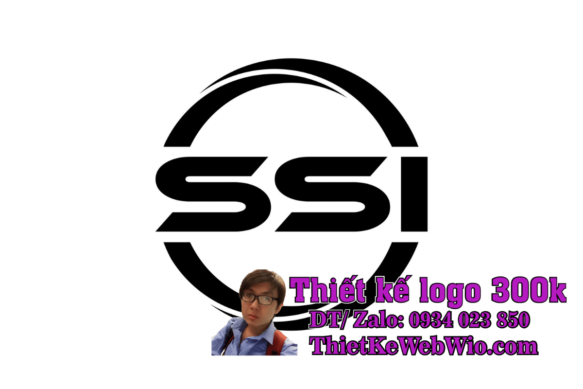 SSI Logo SSI Logo