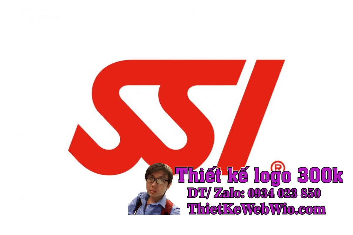 SSI Logo SSI Logo