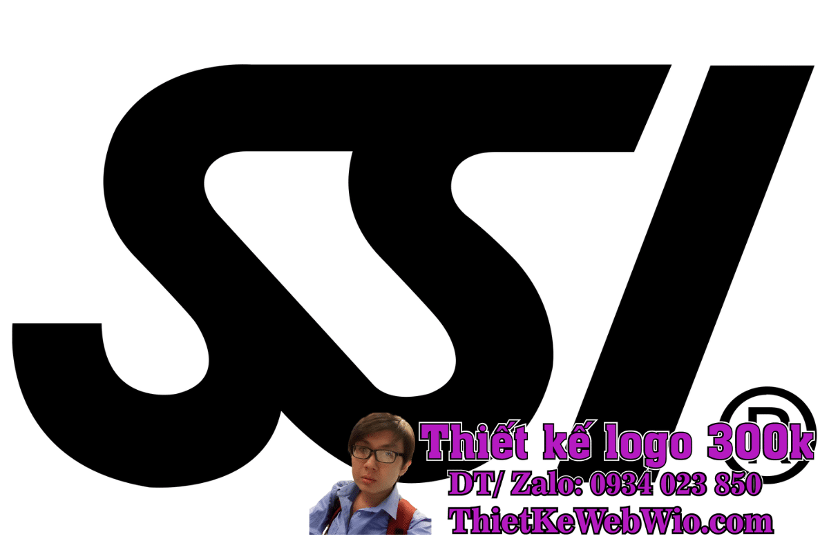 SSI Logo SSI Logo