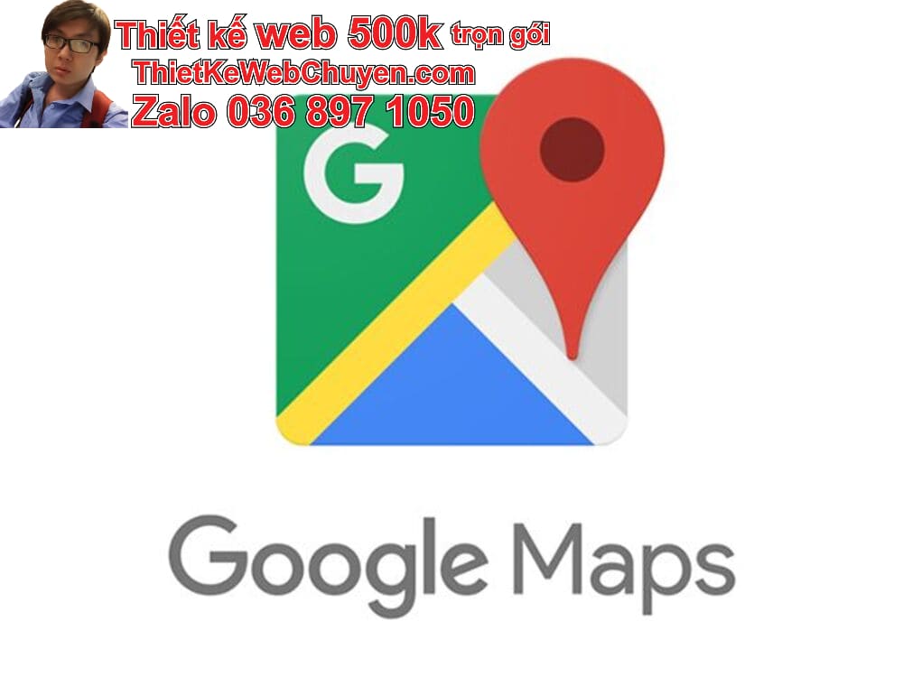 Sửa lỗi Google Map cửa hàng Bán đồ chơi mô hình