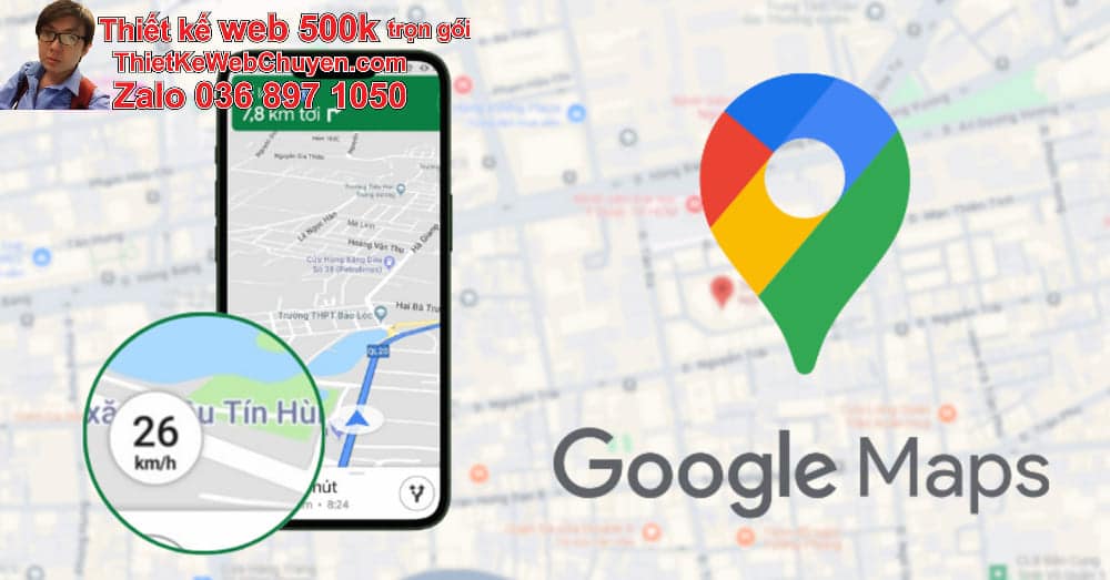 Sửa lỗi Google Map cửa hàng Bán đồ chơi người lớn
