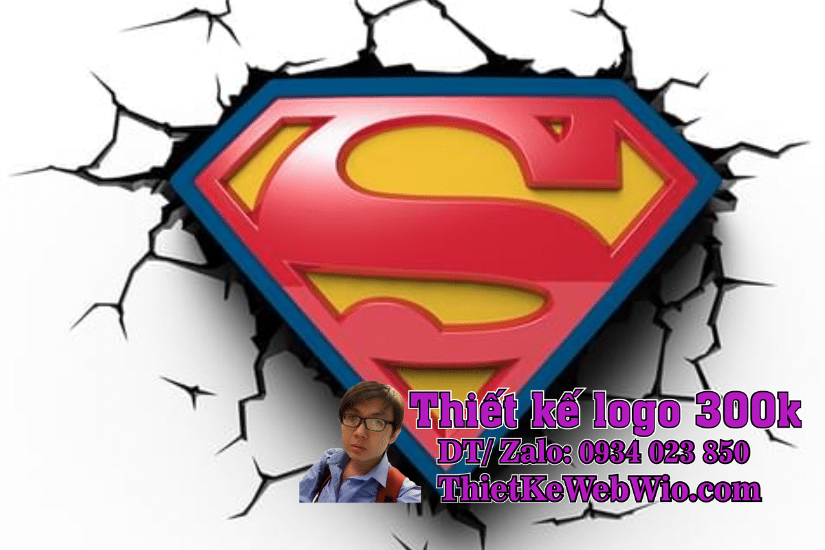 Superman logo Superman logo