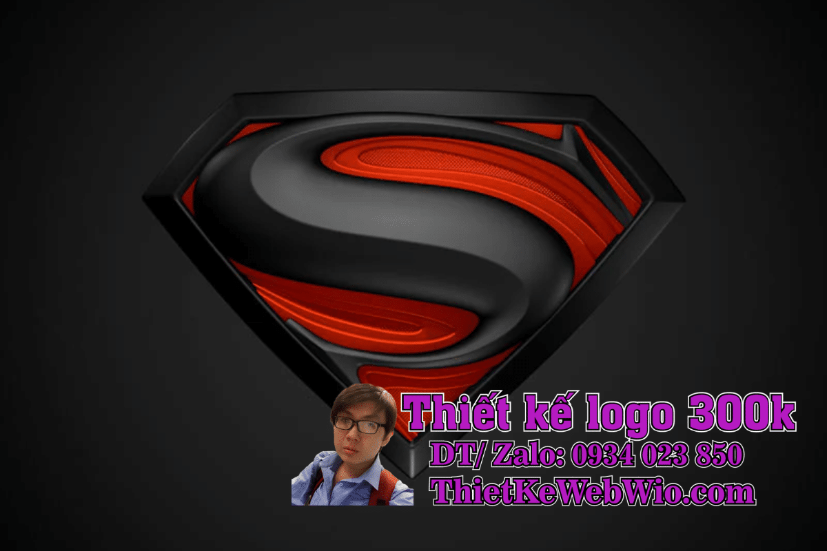 Superman logo Superman logo