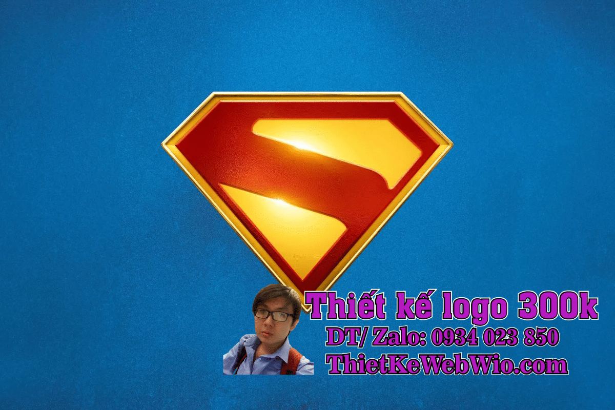 Superman logo Superman logo