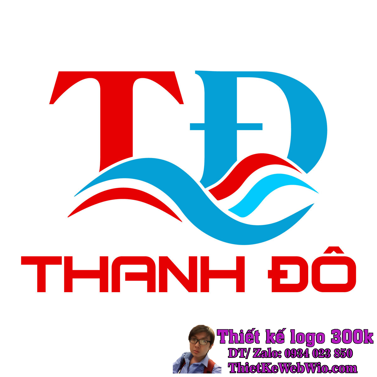 Thiết Kế Logo Thanh Đô Thiết Kế Logo Thanh Đô