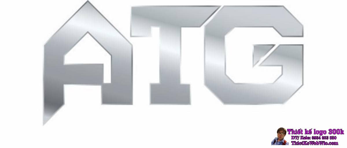 Thiết kế logo đồ công nghệ ATG Thiết kế logo đồ công nghệ ATG