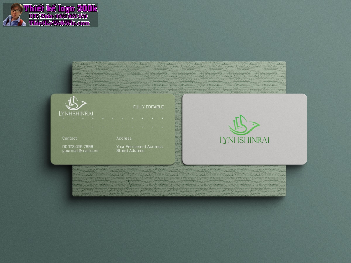 Thiết kế logo giáo dục Lynhshinrai Thiết kế logo giáo dục Lynhshinrai