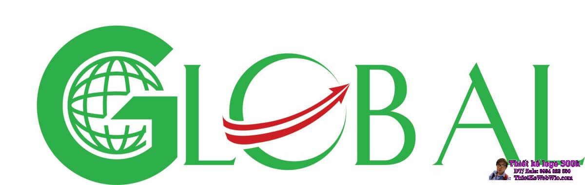 Thiết kế logo linh kiện bếp Thanh Châu Thiết kế logo linh kiện bếp Thanh Châu