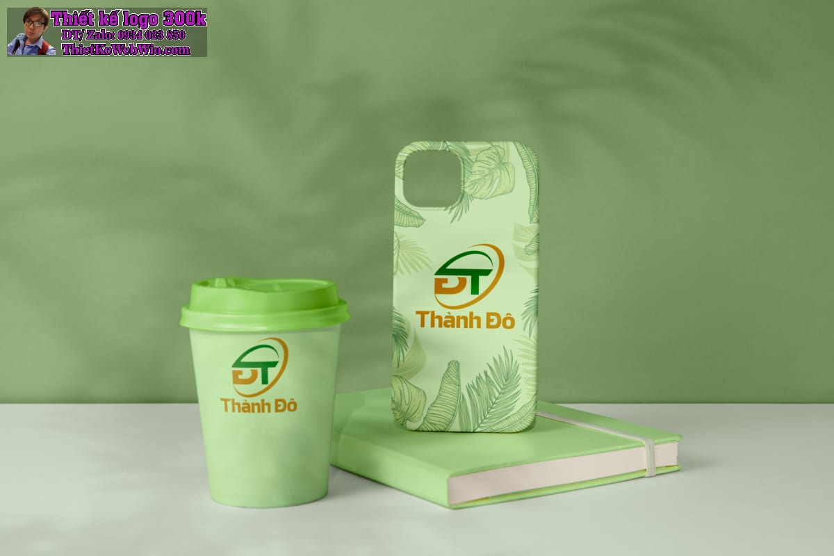 Thiết kế logo phun xăm thẩm mỹ Blue Wind Beauty Center Thiết kế logo phun xăm thẩm mỹ Blue Wind Beauty Center