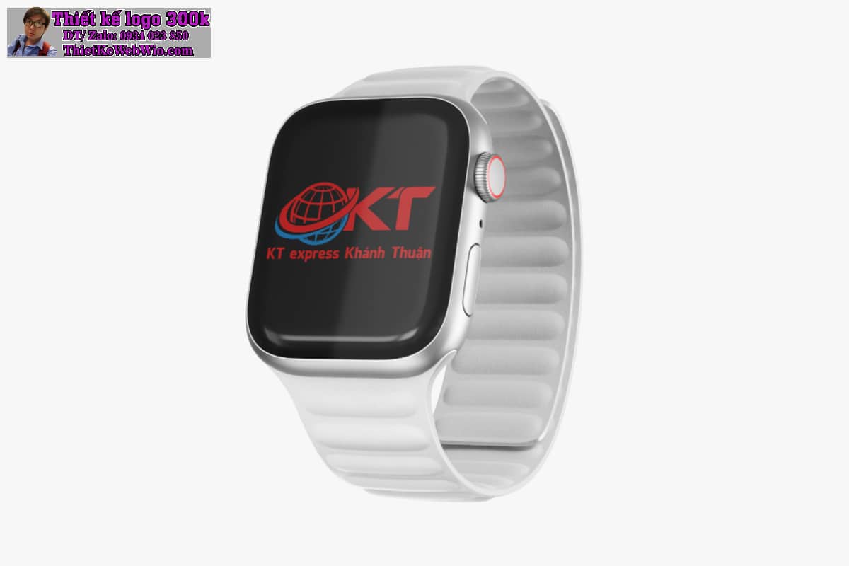 Thiết kế logo vận tải KT (Khánh Thuần) Thiết kế logo vận tải KT (Khánh Thuần)