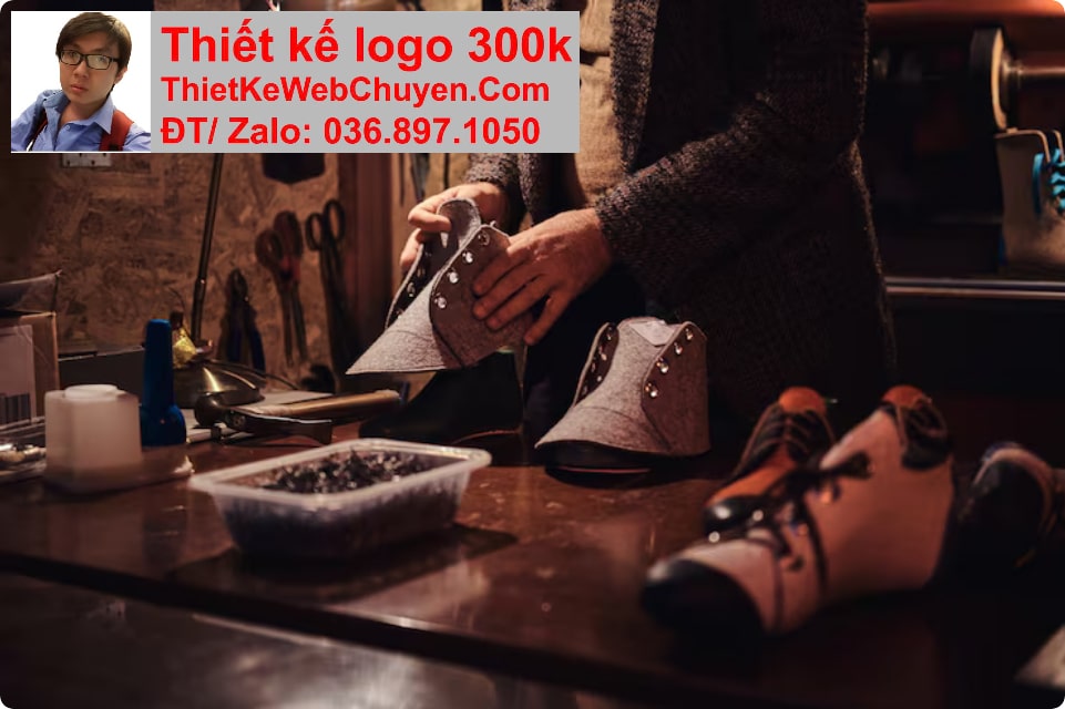 Thiết kế web Bán đồ da thủ công chuyên nghiệp Thiết kế web Bán đồ da thủ công chuyên nghiệp