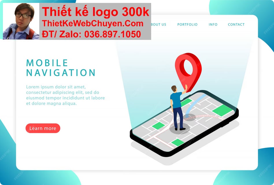 Thiết kế web Bán thiết bị định vị GPS chuyên nghiệp Thiết kế web Bán thiết bị định vị GPS chuyên nghiệp