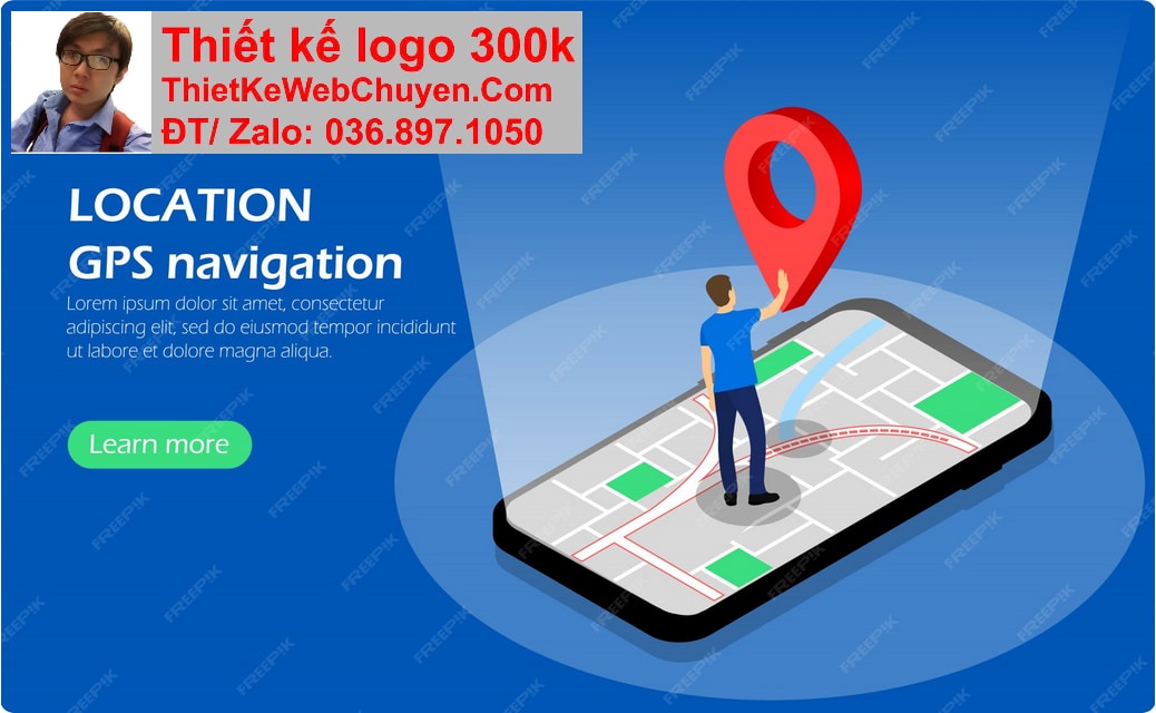 Thiết kế web Bán thiết bị định vị GPS chuyên nghiệp Thiết kế web Bán thiết bị định vị GPS chuyên nghiệp