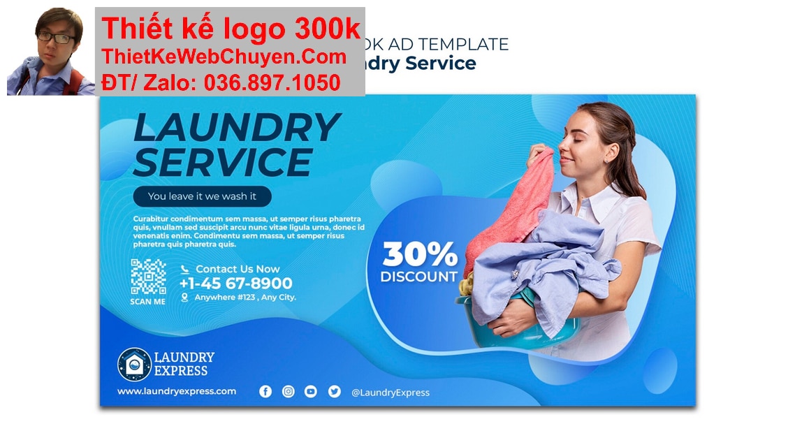 Thiết kế web Dịch vụ giặt ủi công nghiệp chuyên nghiệp Thiết kế web Dịch vụ giặt ủi công nghiệp chuyên nghiệp