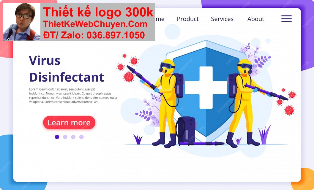 Thiết kế web Dịch vụ kiểm soát côn trùng chuyên nghiệp Thiết kế web Dịch vụ kiểm soát côn trùng chuyên nghiệp
