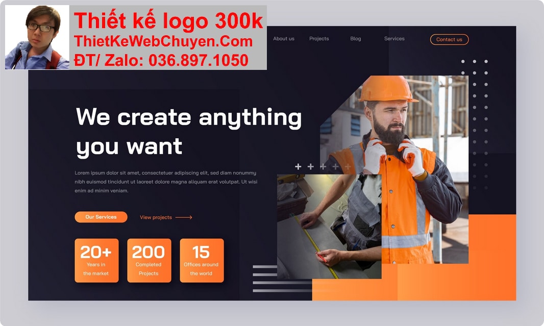 Thiết kế web Dịch vụ sửa chữa tàu thuyền chuyên nghiệp Thiết kế web Dịch vụ sửa chữa tàu thuyền chuyên nghiệp