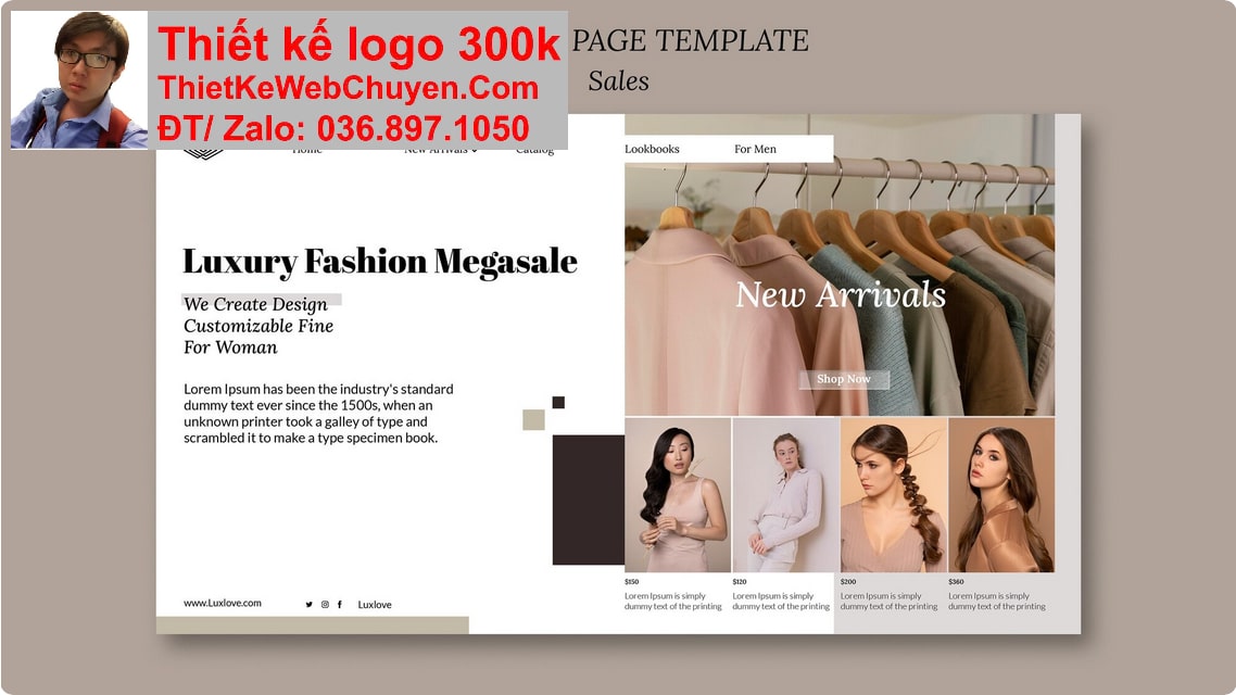 Thiết kế web Dịch vụ thuê trang phục chuyên nghiệp Thiết kế web Dịch vụ thuê trang phục chuyên nghiệp