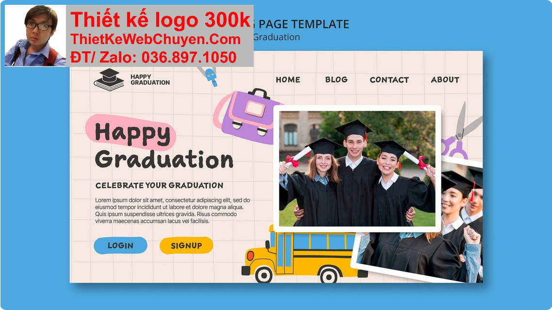 Thiết kế web Tư vấn Du học chuyên nghiệp Thiết kế web Tư vấn Du học chuyên nghiệp