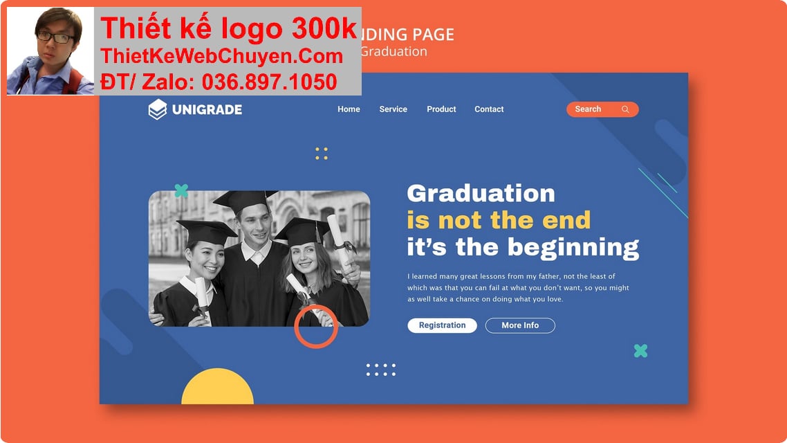 Thiết kế web Tư vấn Du học chuyên nghiệp Thiết kế web Tư vấn Du học chuyên nghiệp