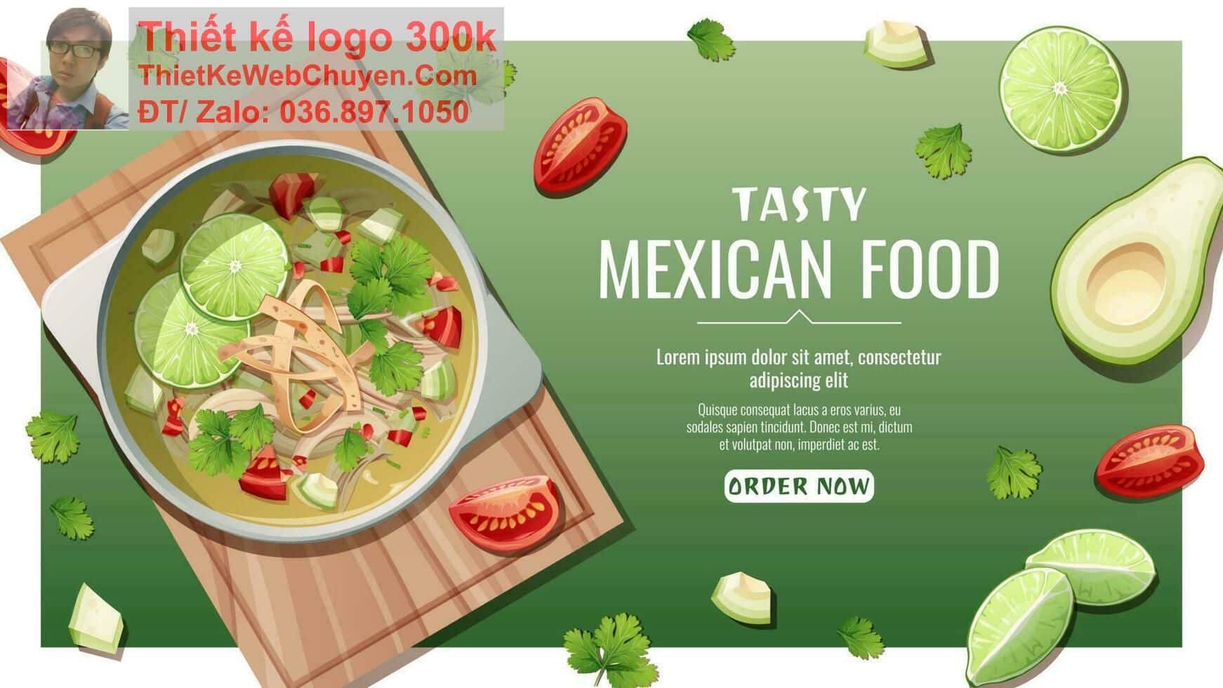 Thiết kế web bán đặc sản chuyên nghiệp Thiết kế web bán đặc sản chuyên nghiệp