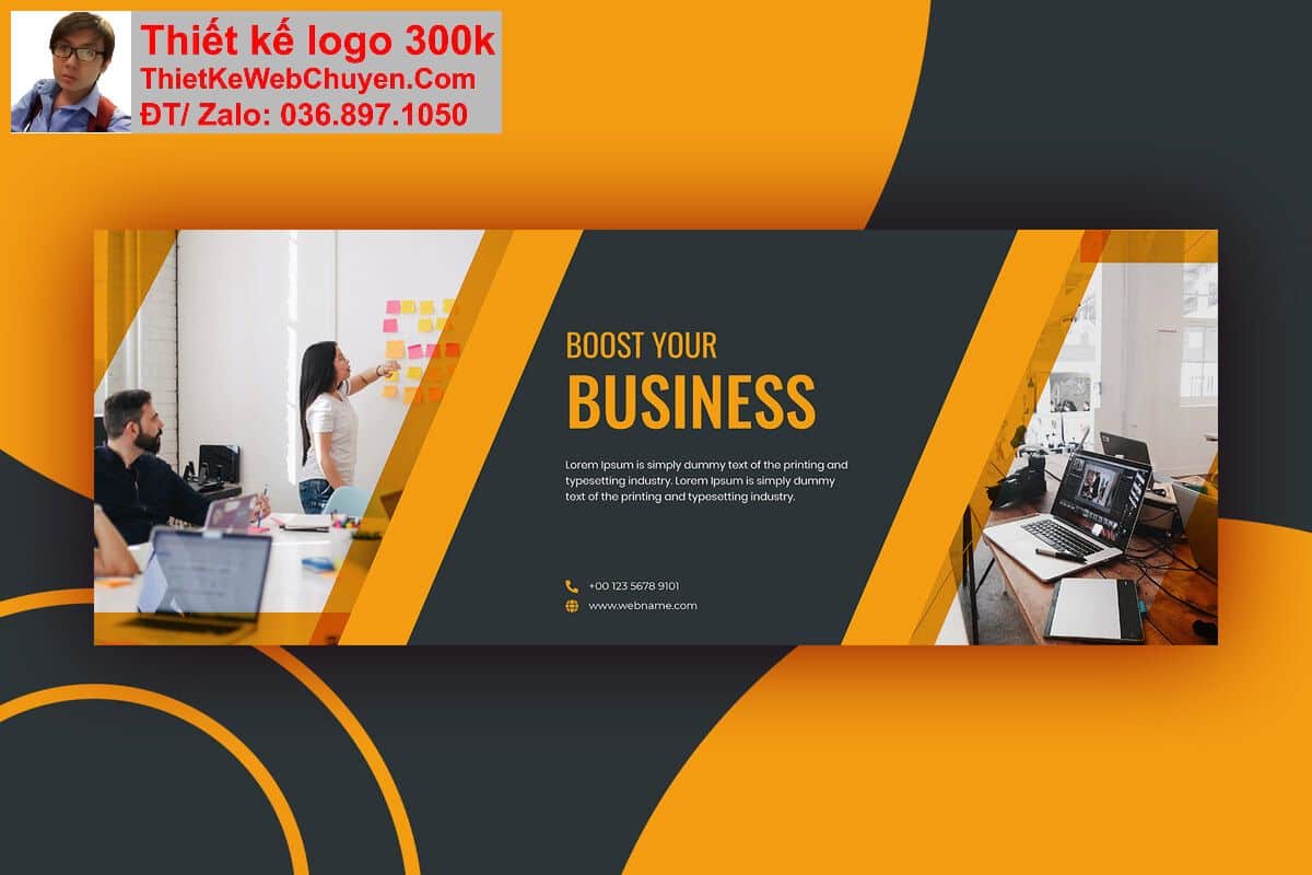 Thiết kế web bán hàng facebook chuyên nghiệp Thiết kế web bán hàng facebook chuyên nghiệp