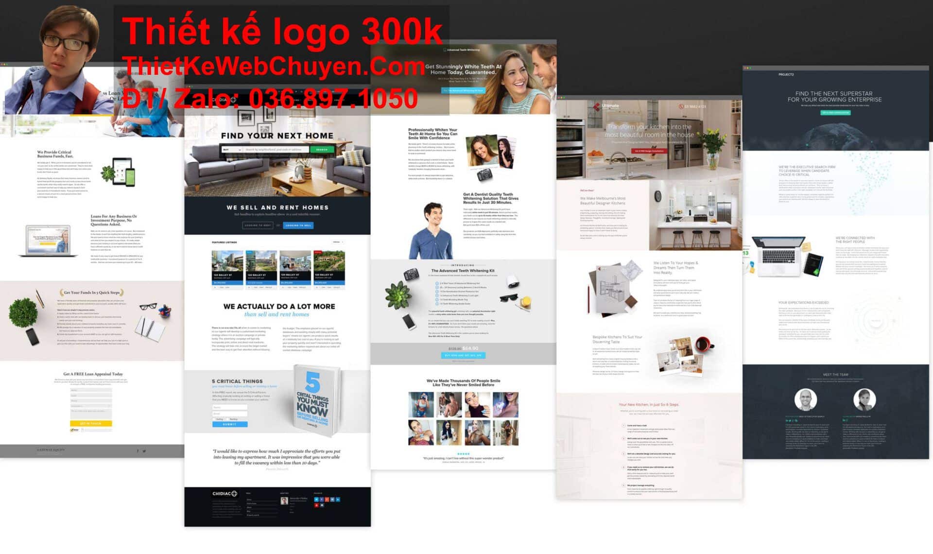Thiết kế web bán hàng online chuyên nghiệp Thiết kế web bán hàng online chuyên nghiệp