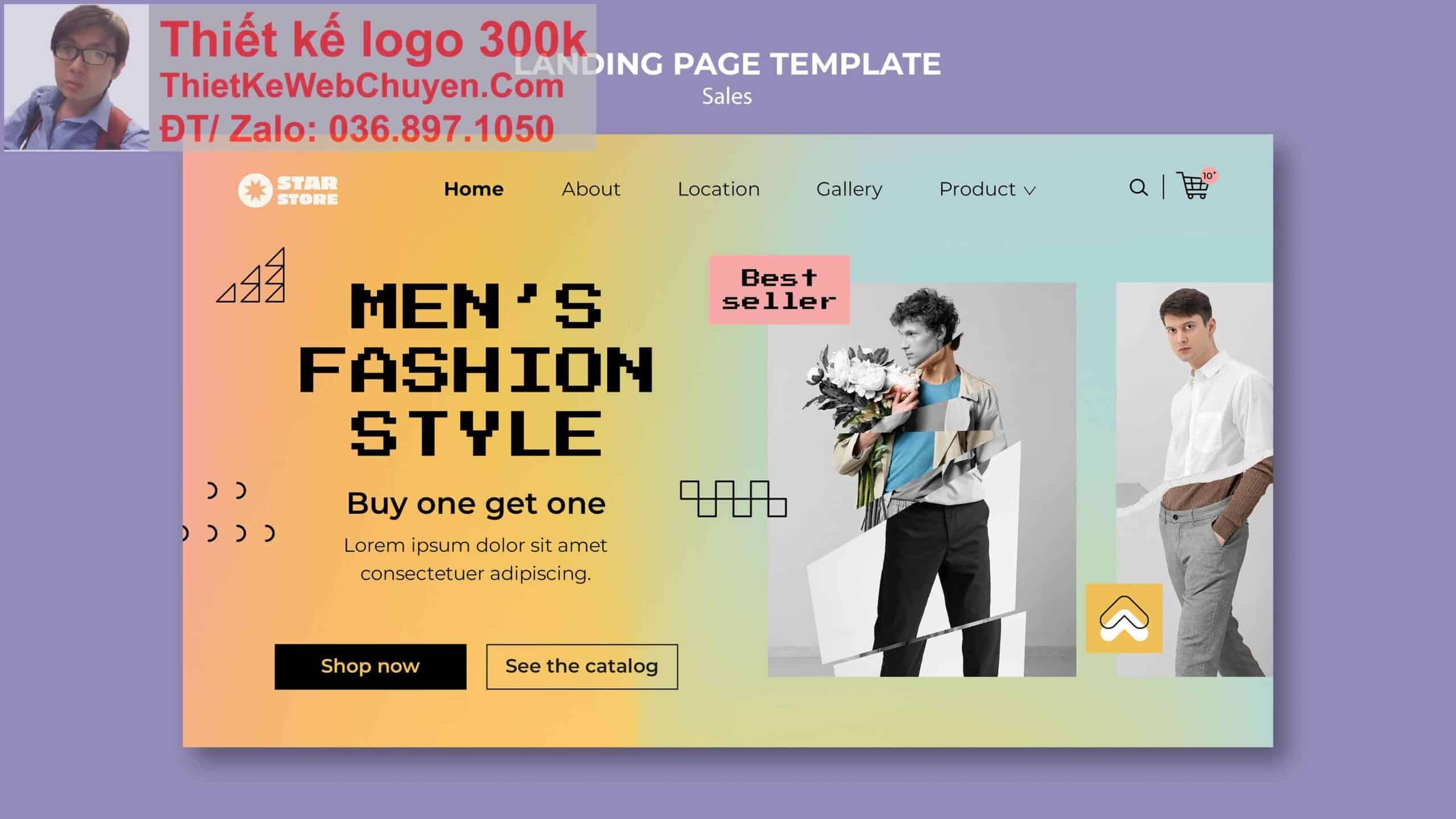 Thiết kế web bán quần dài quần âu chuyên nghiệp Thiết kế web bán quần dài quần âu chuyên nghiệp