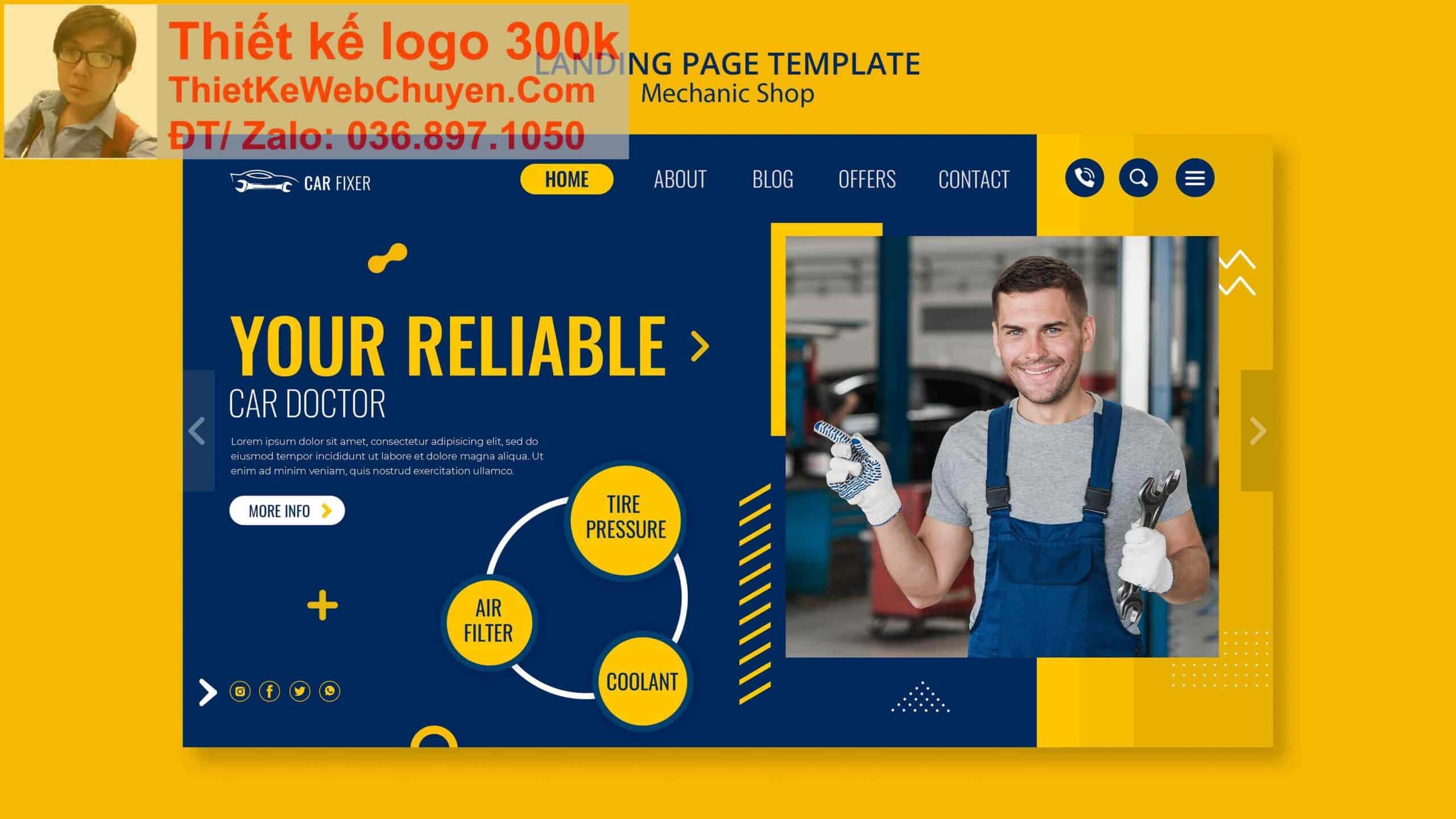Thiết kế web bán thiết bị cơ khí máy móc chuyên nghiệp Thiết kế web bán thiết bị cơ khí máy móc chuyên nghiệp