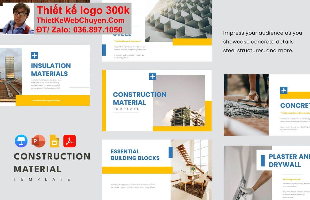 Thiết kế web bán vật liệu xây dựng chuyên nghiệp Thiết kế web bán vật liệu xây dựng chuyên nghiệp