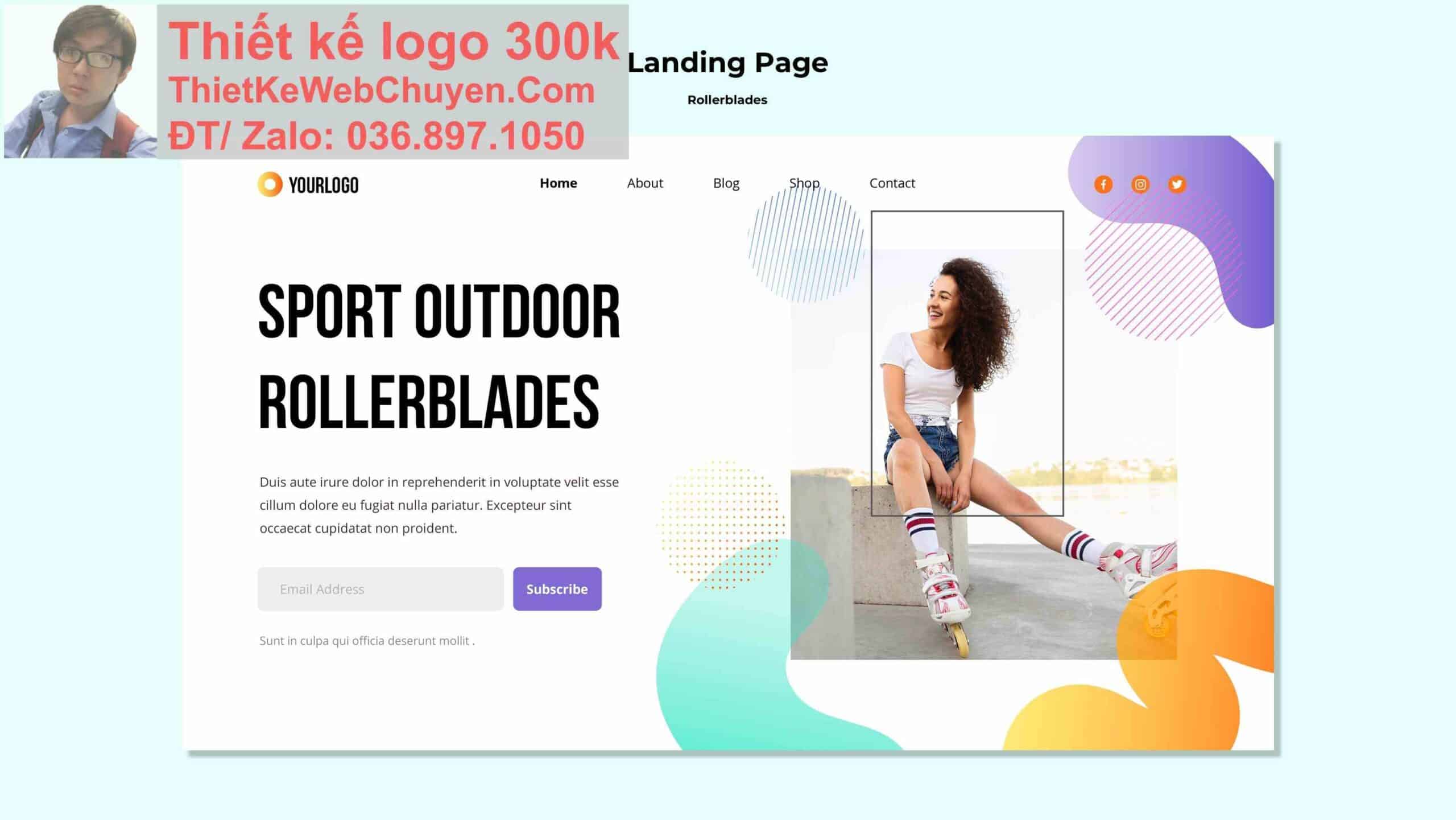 Thiết kế web bán vớ tất chuyên nghiệp Thiết kế web bán vớ tất chuyên nghiệp