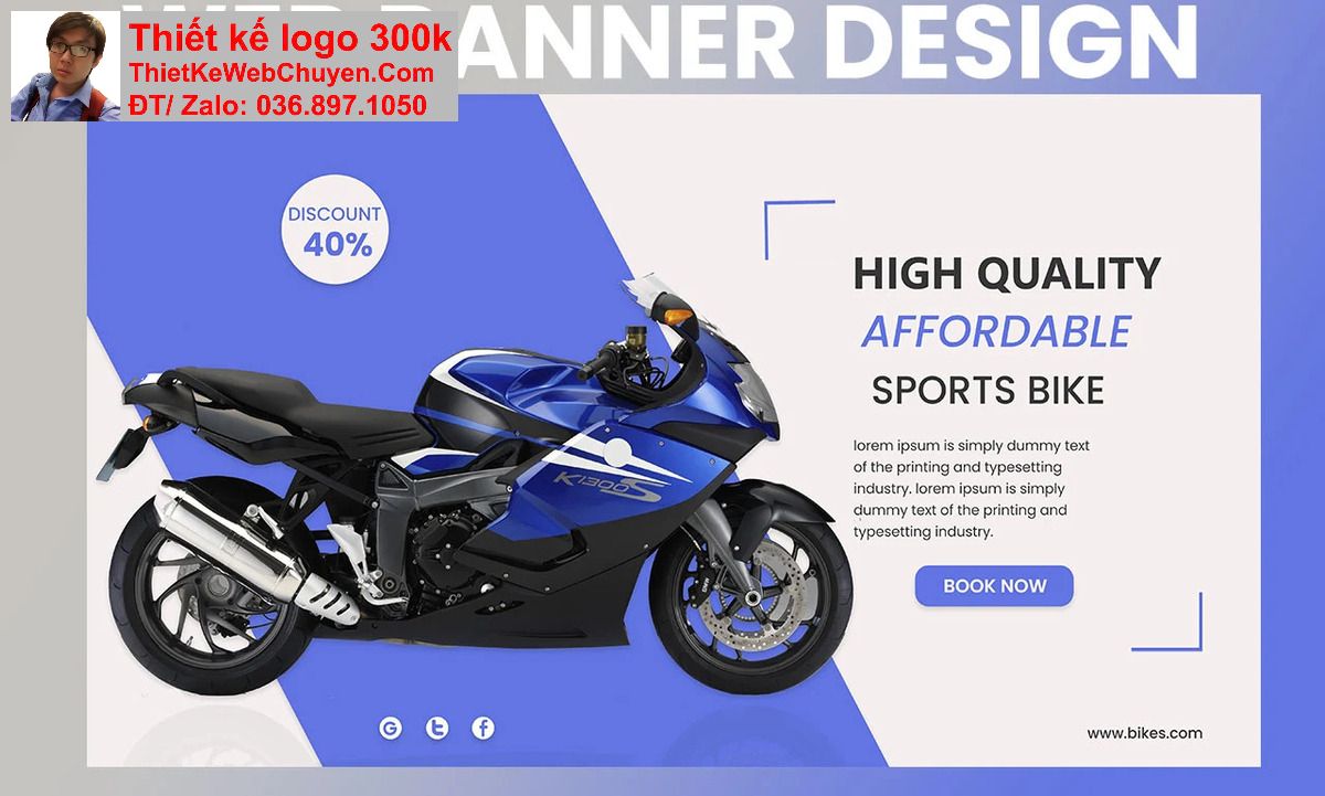 Thiết kế web bán xe máy chuyên nghiệp Thiết kế web bán xe máy chuyên nghiệp