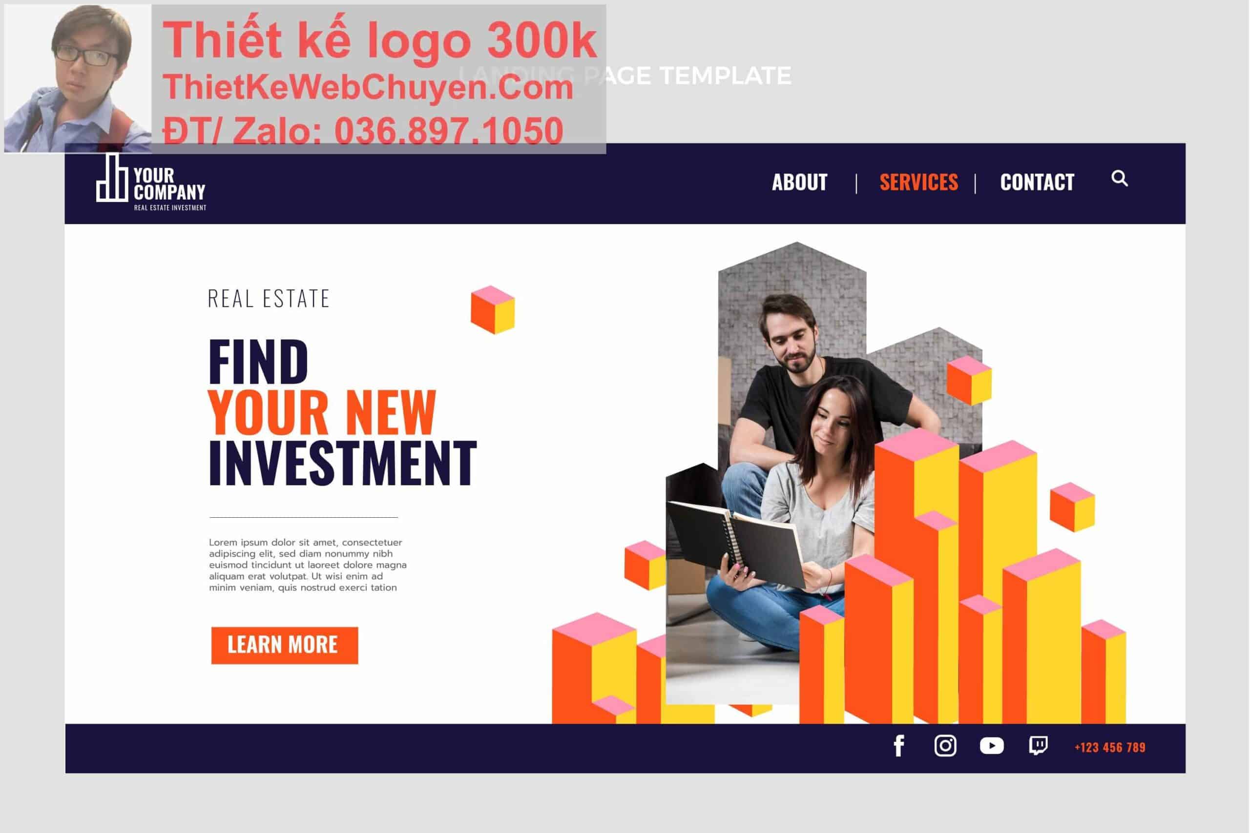 Thiết kế web chứng khoán chuyên nghiệp Thiết kế web chứng khoán chuyên nghiệp